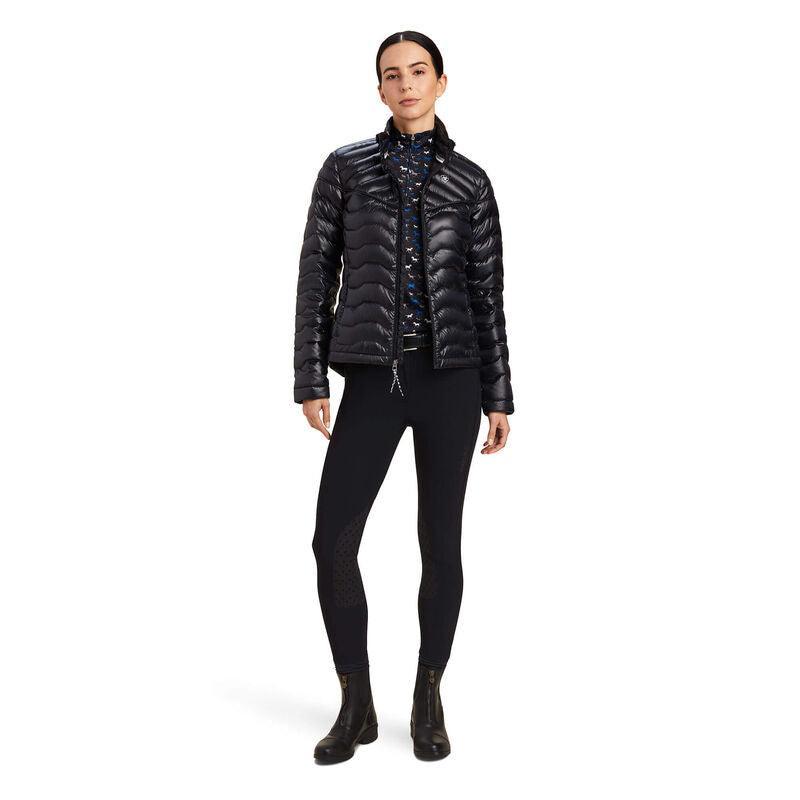 Ariat ideal down jacket AW 2023 - HorseworldEU