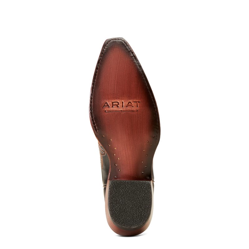 Botte western Ariat Hazen pour femme