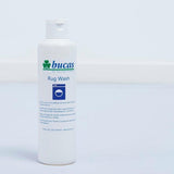 Bucas rug wash Bucas