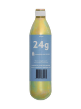 Seaver CO2 cartridge