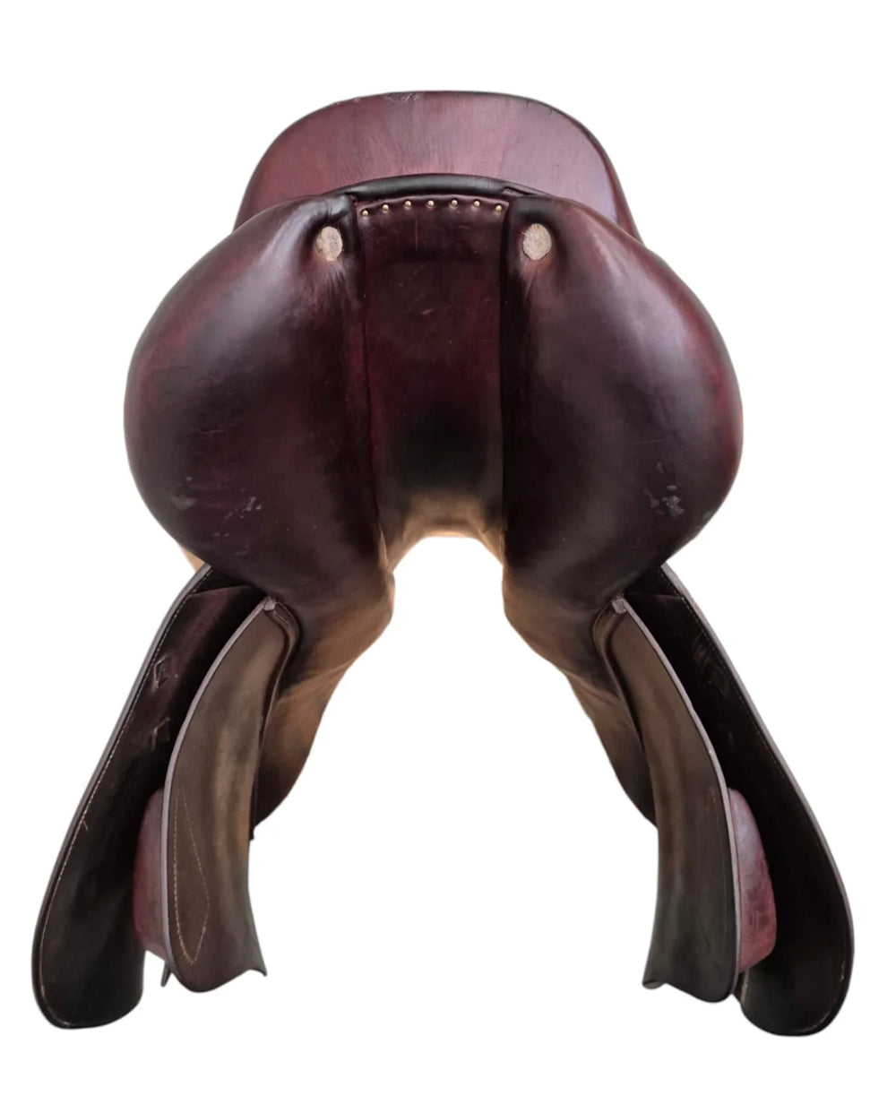 Used CWD saddle