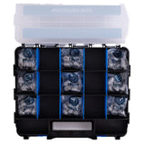Trust stud box collection