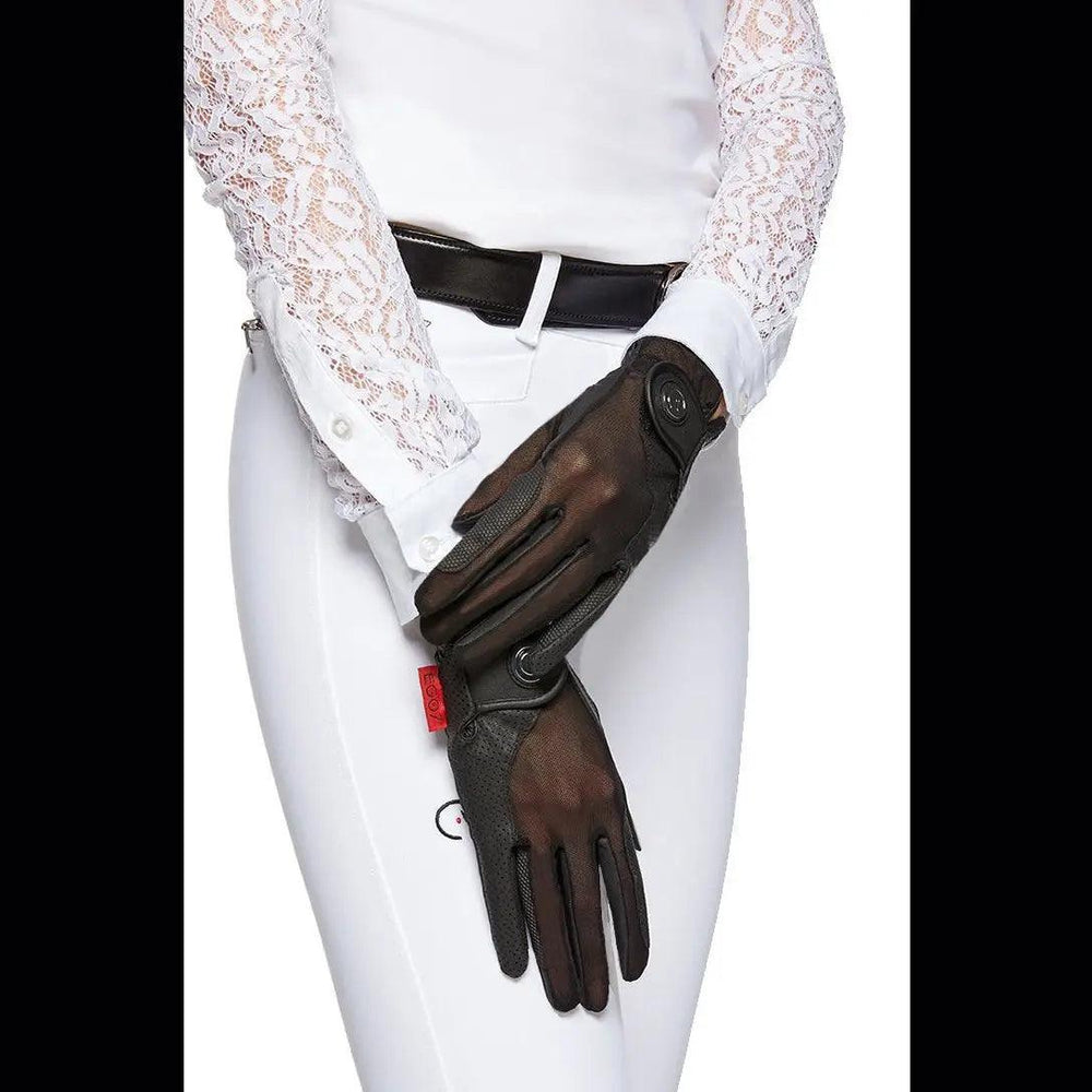 Ego 7 air mesh gloves Ego 7