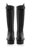 Ego 7 tall boots with laces for kids Aster Ego 7