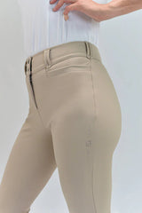 For horses Rita fullseat crystal ultra move rijbroek