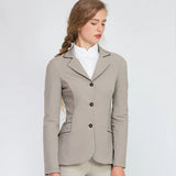 For horses boheme wedstrijdjas voor dames