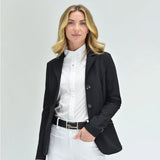 For horses boheme wedstrijdjas voor dames