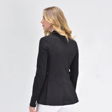 For horses boheme wedstrijdjas voor dames