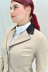 For horses Cristina Lux wedstrijdjas voor dames