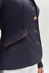 For horses Cristina Lux wedstrijdjas voor dames