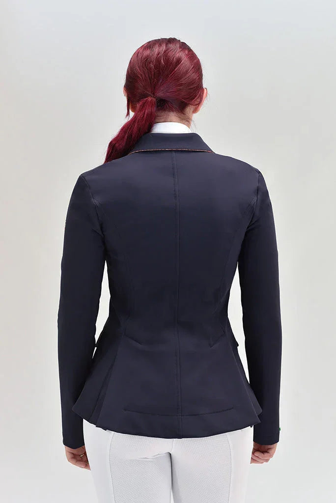 For horses Cristina Lux wedstrijdjas voor dames