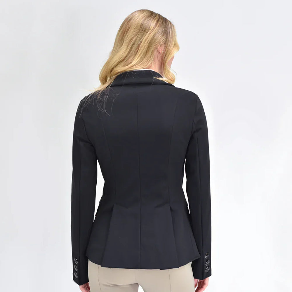 For horses naty wedstrijdjas voor dames