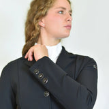 For horses naty wedstrijdjas voor dames