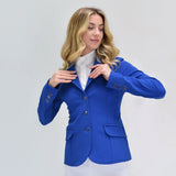 For horses naty wedstrijdjas voor dames