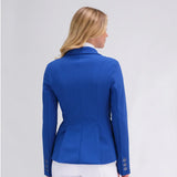 For horses naty wedstrijdjas voor dames