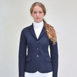For horses naty wedstrijdjas voor dames