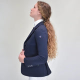 For horses naty wedstrijdjas voor dames