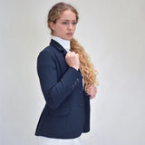 For horses naty wedstrijdjas voor dames