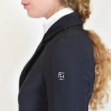 For horses naty wedstrijdjas voor dames