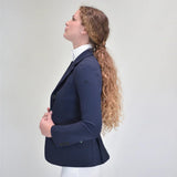 For horses naty hunter showjacket for ladies