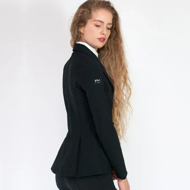 Yaki wedstrijdjas voor dames
