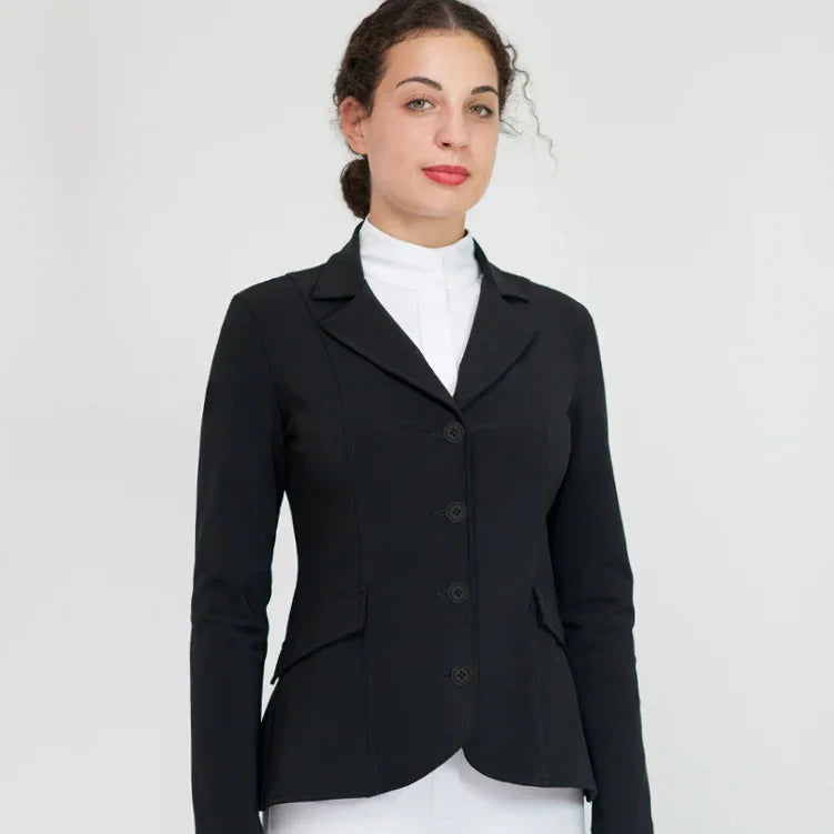 For horses yaki hunter jas voor dames