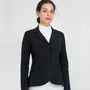 For horses yaki hunter jas voor dames