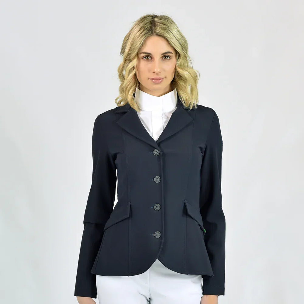 For horses yaki hunter jas voor dames