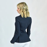 For horses yaki hunter jas voor dames