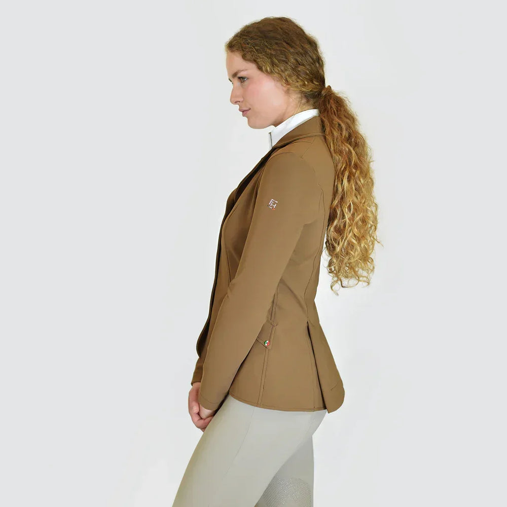 Yaki wedstrijdjas voor dames