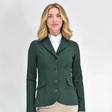 For horses yaki hunter jas voor dames