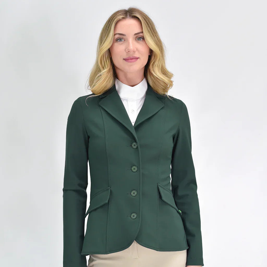For horses yaki hunter jas voor dames