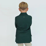 For horses christian hunter Turnierjacke für Kinder