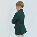 For horses christian hunter Turnierjacke für Kinder