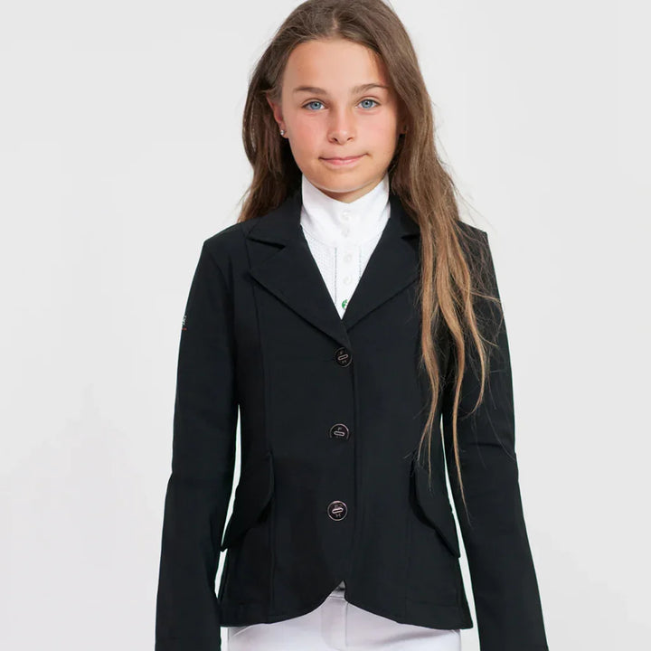 For horses Winx Turnierjacke für Kinder