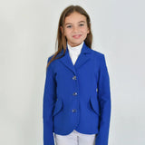 For horses Winx Turnierjacke für Kinder