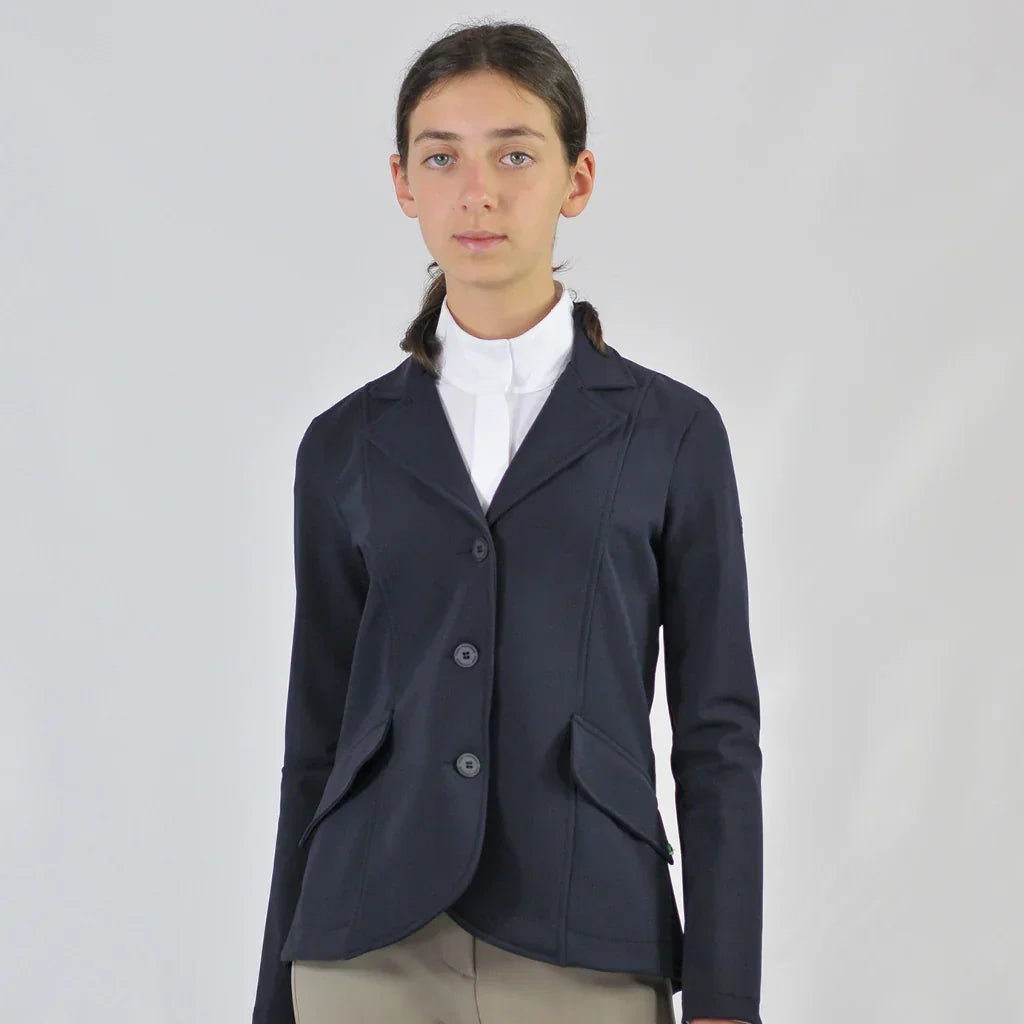 For horses Winx Hunter Turnierjacke für Kinder