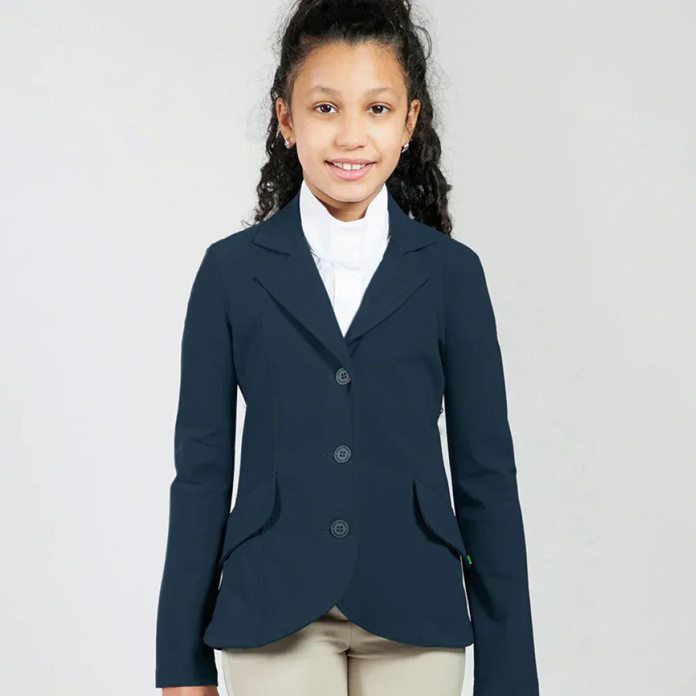 For horses Winx Hunter Turnierjacke für Kinder