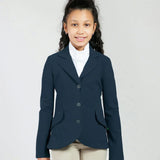 For horses Winx Hunter Turnierjacke für Kinder