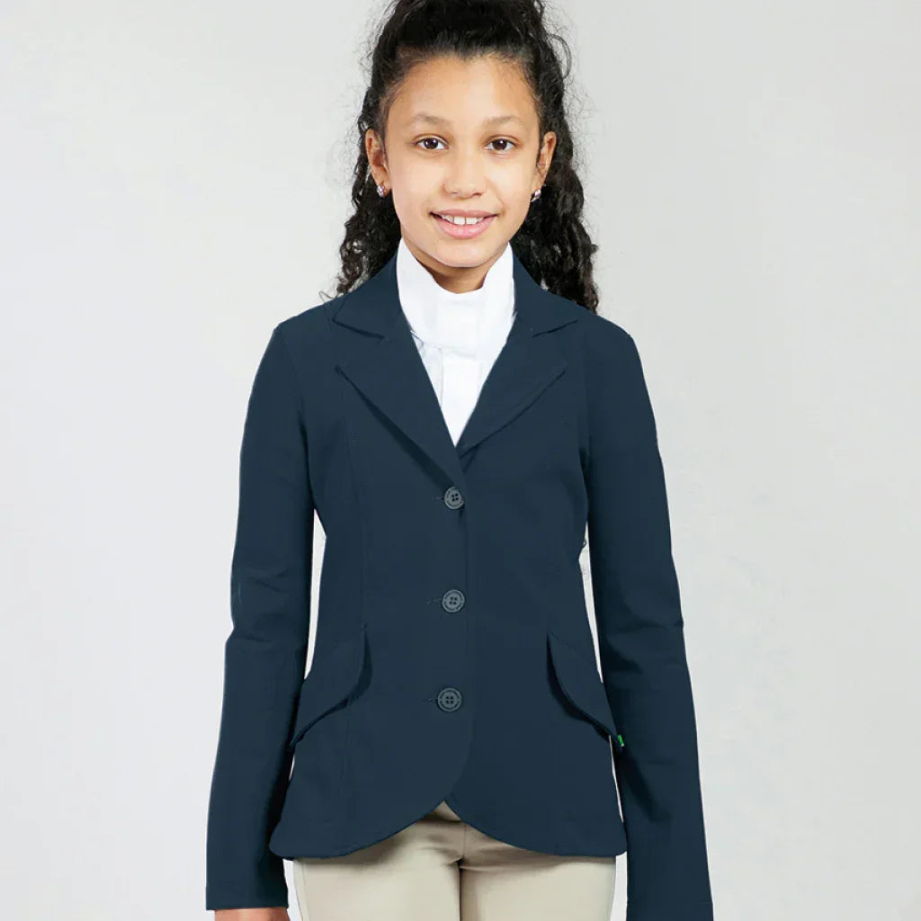 For horses Winx Hunter Turnierjacke für Kinder
