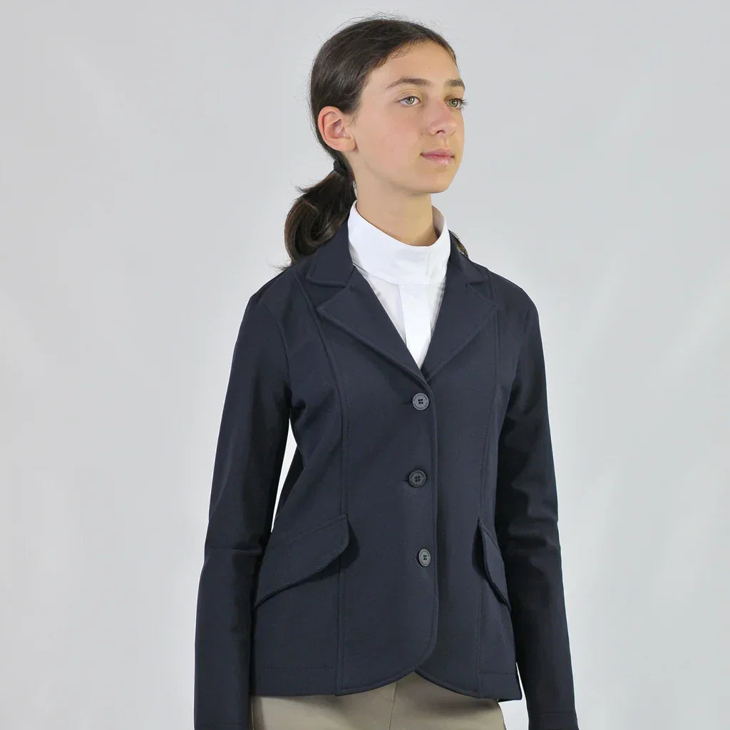 For horses Winx Hunter Turnierjacke für Kinder