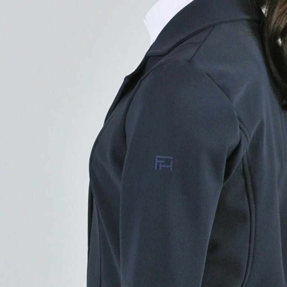 For horses Winx Hunter Turnierjacke für Kinder