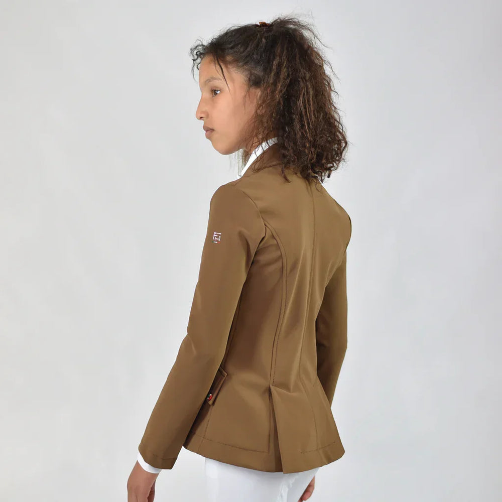 For horses Winx Turnierjacke für Kinder