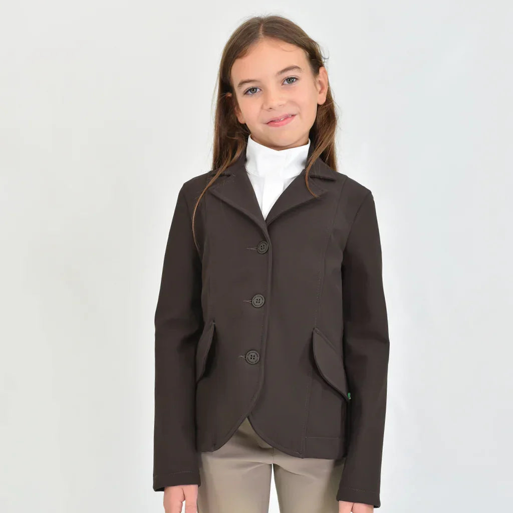 For horses Winx Hunter Turnierjacke für Kinder