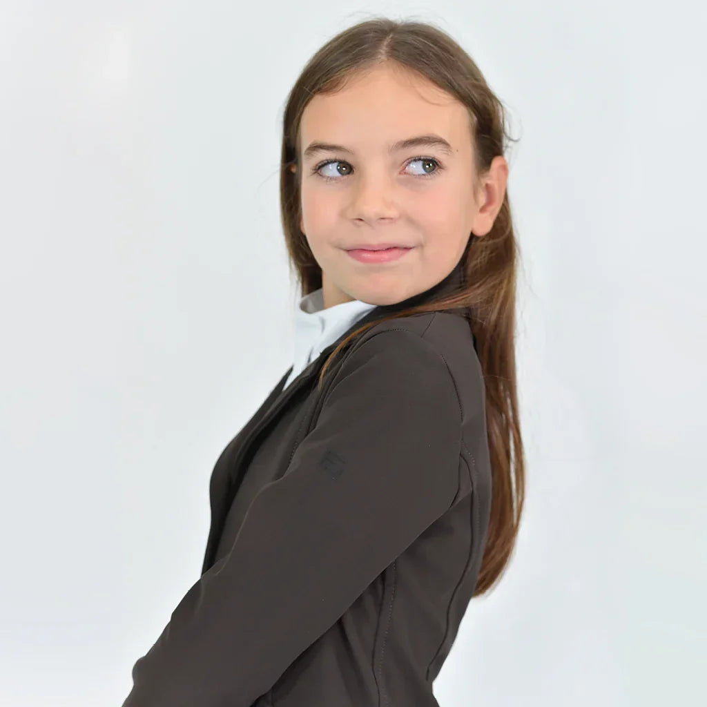 For horses Winx Hunter Turnierjacke für Kinder