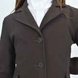For horses Winx Hunter Turnierjacke für Kinder