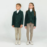 For horses Winx Hunter Turnierjacke für Kinder