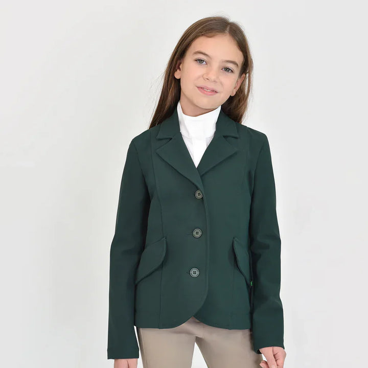 For horses Winx Hunter Turnierjacke für Kinder