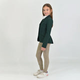 For horses Winx Hunter Turnierjacke für Kinder