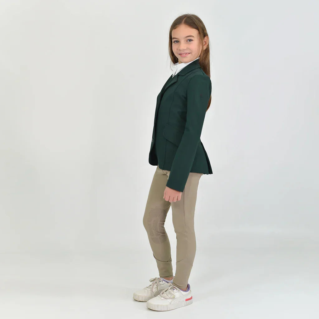 For horses Winx Hunter Turnierjacke für Kinder